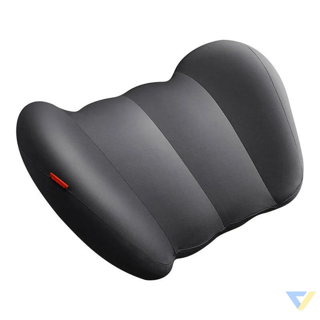 Silk Car Lumbar Pillow Baseus ComfortRide Series (black) Other