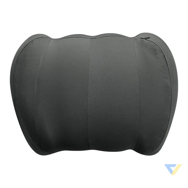 Silk Car Lumbar Pillow Baseus ComfortRide Series (black) Other