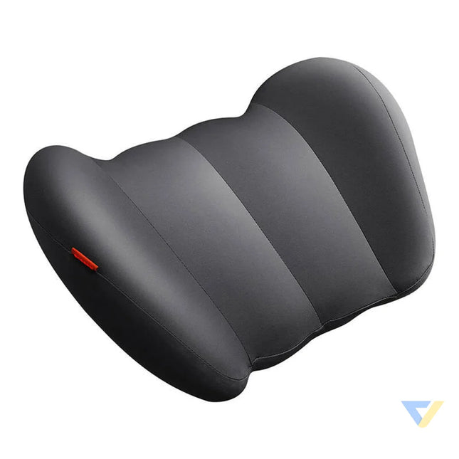 Silk Car Lumbar Pillow Baseus ComfortRide Series (black) Other