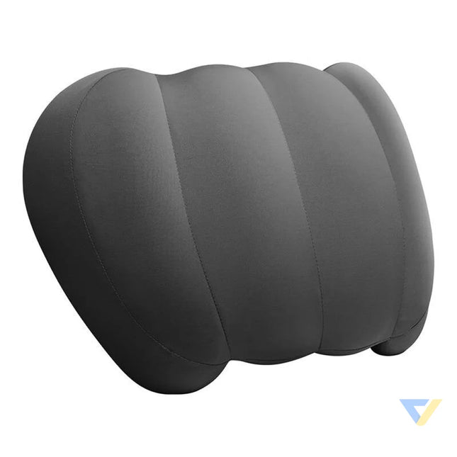 Silk Car Lumbar Pillow Baseus ComfortRide Series (black) Other