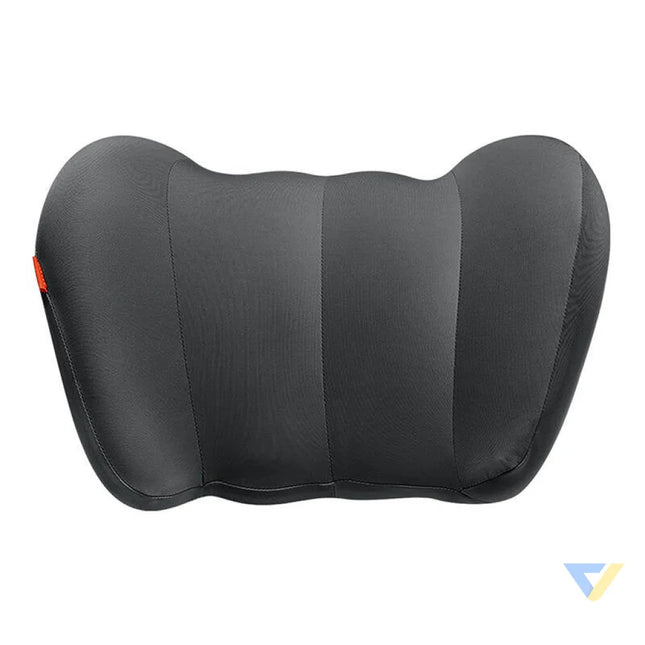 Silk Car Lumbar Pillow Baseus ComfortRide Series (black) Other
