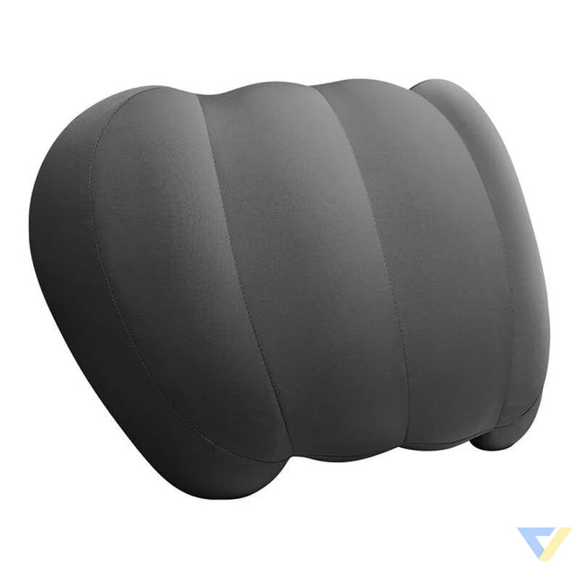 Silk Car Lumbar Pillow Baseus ComfortRide Series (black) Other