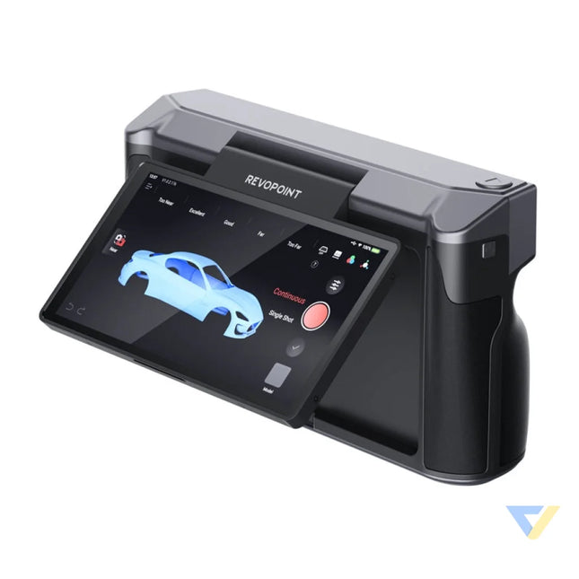 Skaner 3D Revopoint Miraco Plus 3D scanners