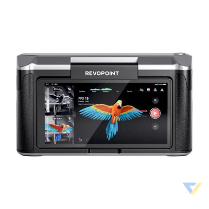 Skaner 3D Revopoint Miraco Pro 3D scanners