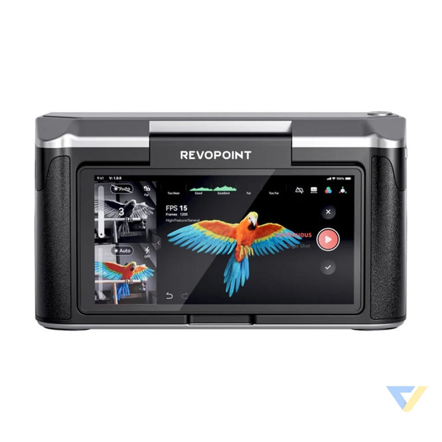 Skaner 3D Revopoint Miraco Pro 3D scanners