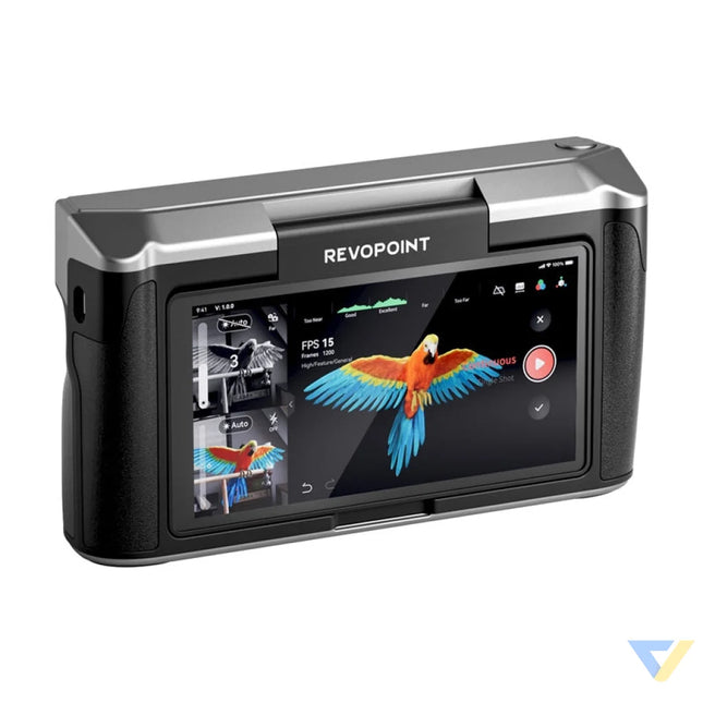 Skaner 3D Revopoint Miraco Pro 3D scanners
