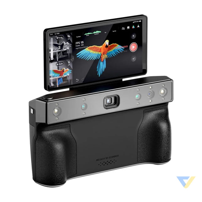 Skaner 3D Revopoint Miraco Pro 3D scanners
