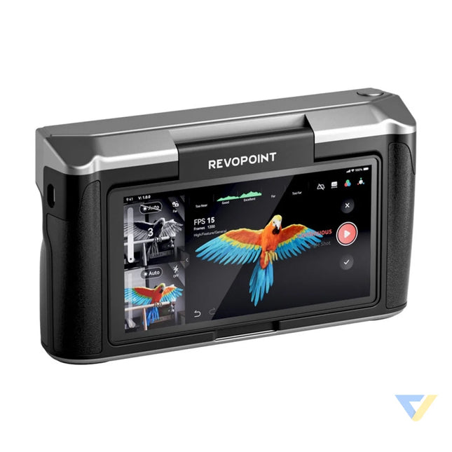 Skaner 3D Revopoint Miraco Pro 3D scanners