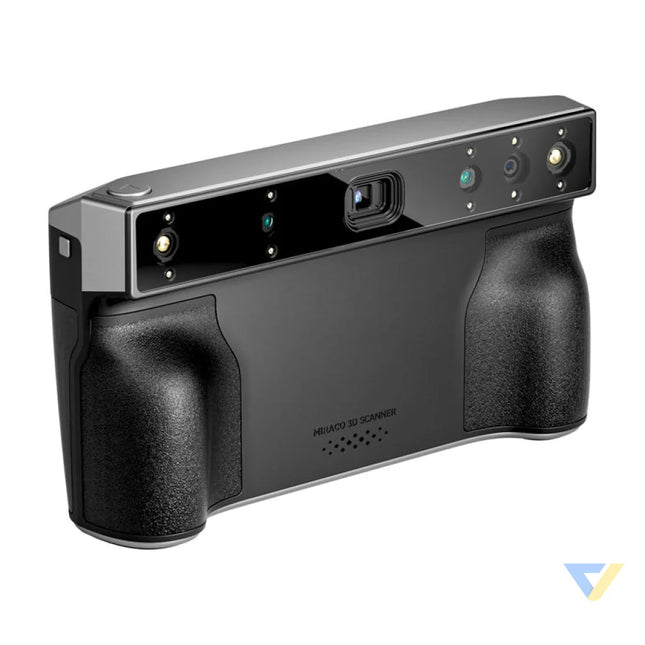 Skaner 3D Revopoint Miraco Pro 3D scanners
