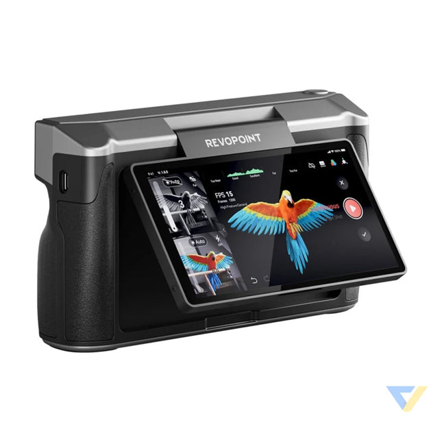 Skaner 3D Revopoint Miraco Pro 3D scanners