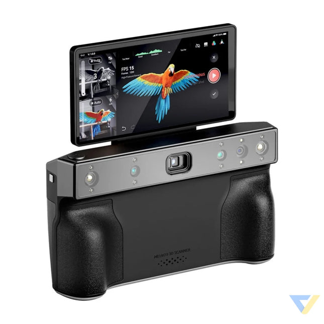 Skaner 3D Revopoint Miraco 3D scanners