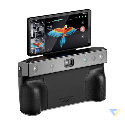 Skaner 3D Revopoint Miraco 3D scanners