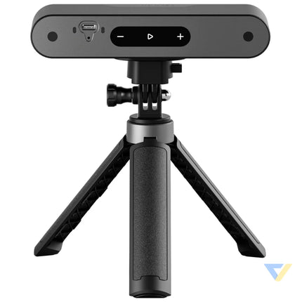 Skaner 3D Revopoint Pop 3 Plus advanced 3D scanners