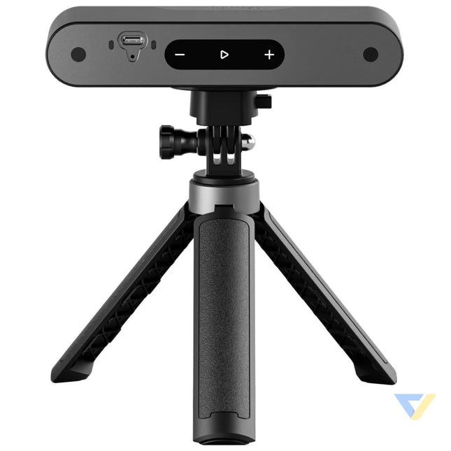 Skaner 3D Revopoint Pop 3 Plus advanced 3D scanners