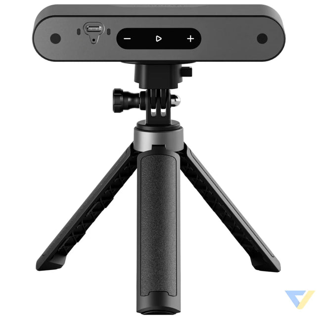 Skaner 3D Revopoint Pop 3 Plus advanced 3D scanners