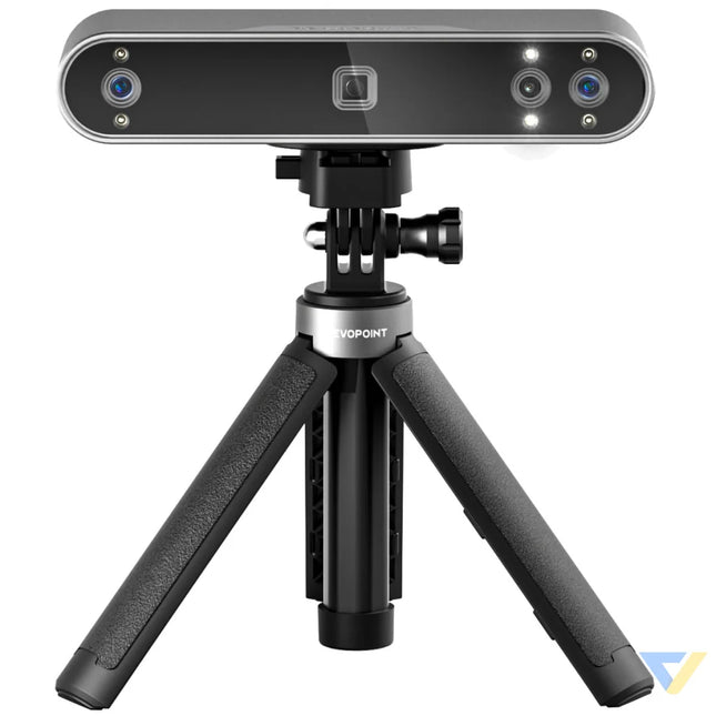 Skaner 3D Revopoint Pop 3 Plus advanced 3D scanners