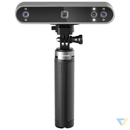 Skaner 3D Revopoint Pop 3 Plus advanced 3D scanners