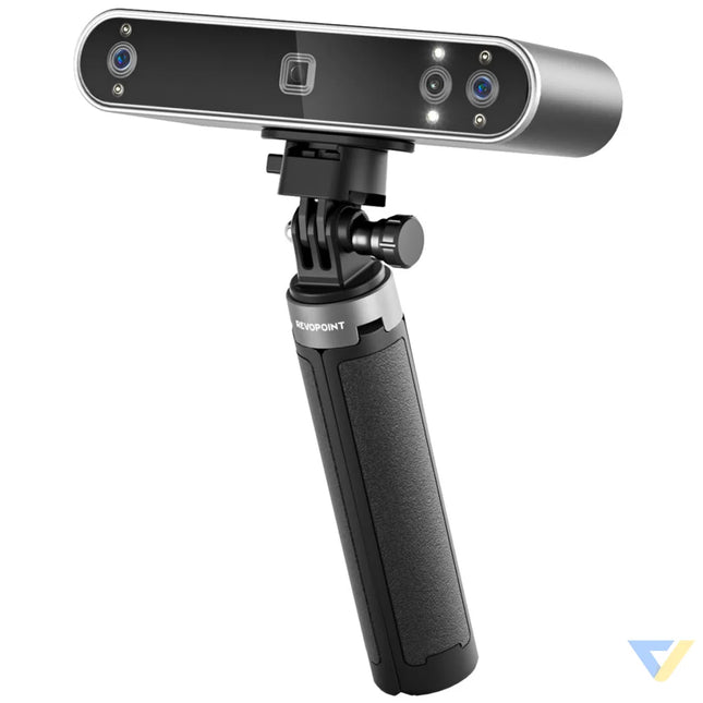 Skaner 3D Revopoint Pop 3 Plus advanced 3D scanners
