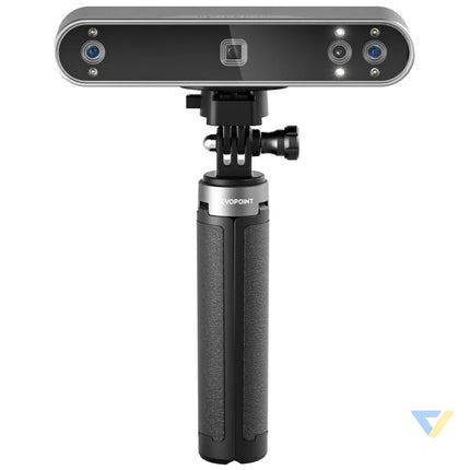 Skaner 3D Revopoint Pop 3 Plus advanced 3D scanners