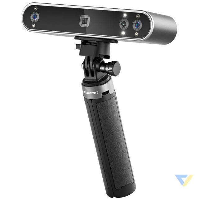 Skaner 3D Revopoint Pop 3 Plus standard 3D scanners