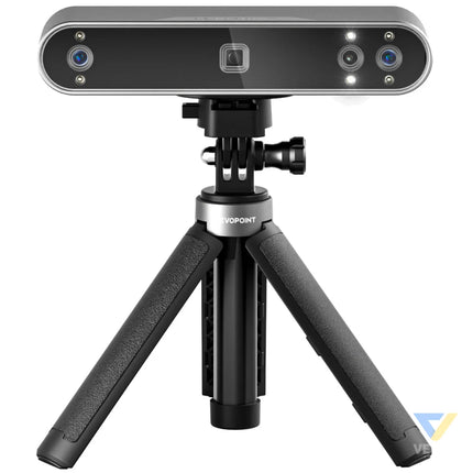 Skaner 3D Revopoint Pop 3 Plus standard 3D scanners