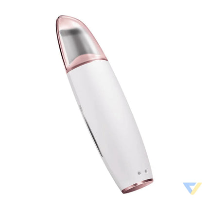 Skin Scrubber & Blackhead Remover 9in1 Geske with APP (starlight) Cavitation peeling