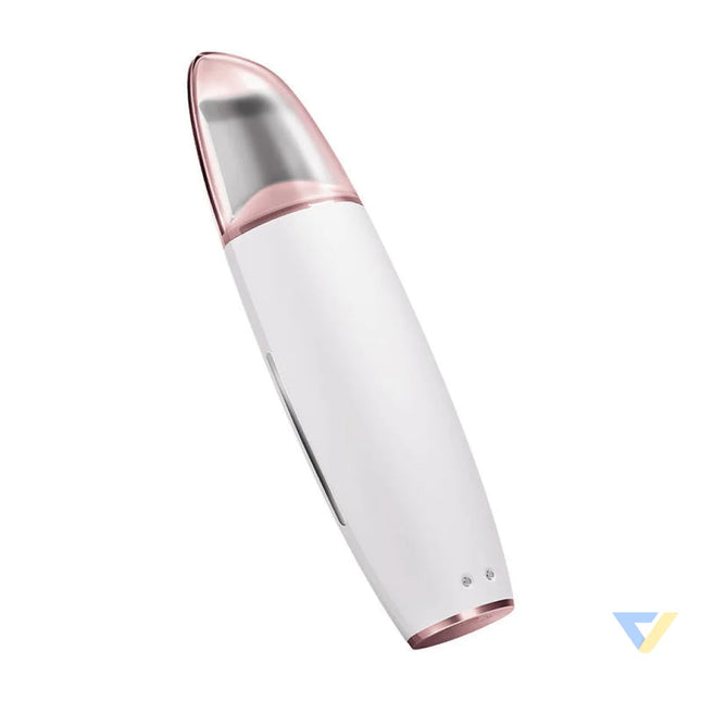 Skin Scrubber & Blackhead Remover 9in1 Geske with APP (starlight) Cavitation peeling