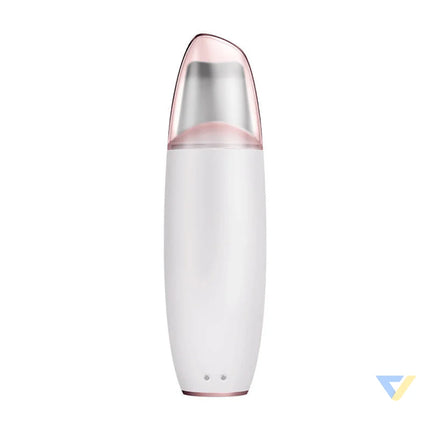 Skin Scrubber & Blackhead Remover 9in1 Geske with APP (starlight) Cavitation peeling