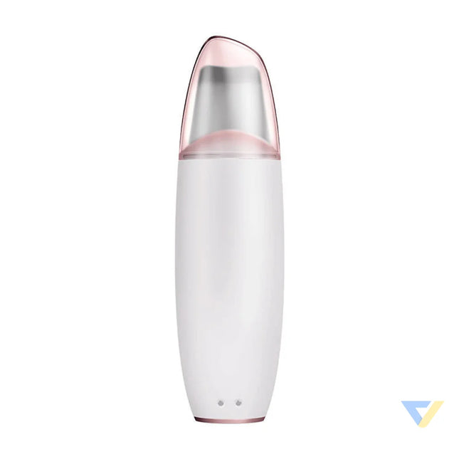Skin Scrubber & Blackhead Remover 9in1 Geske with APP (starlight) Cavitation peeling