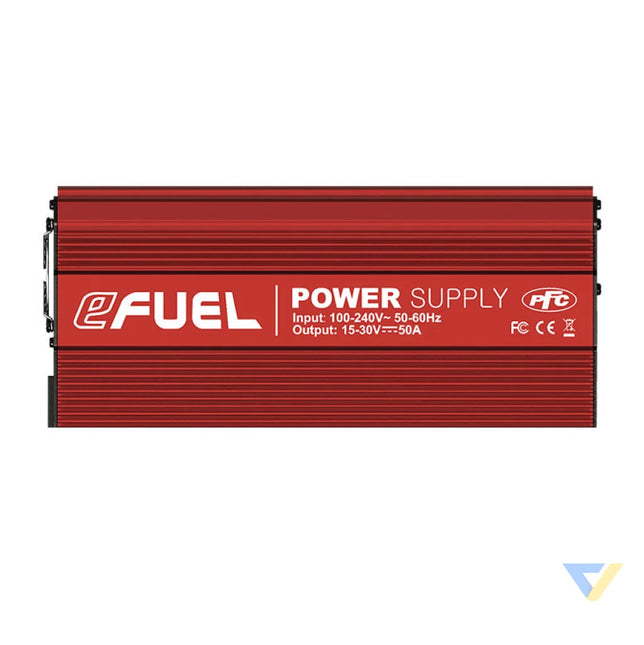 SkyRC eFuel 50A/1200W power supply Power adapters