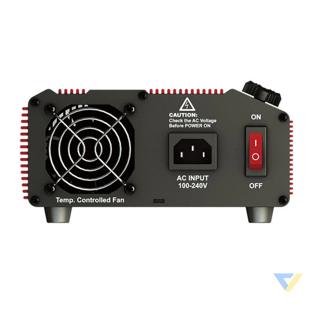 SkyRC eFuel 50A/1200W power supply Power adapters
