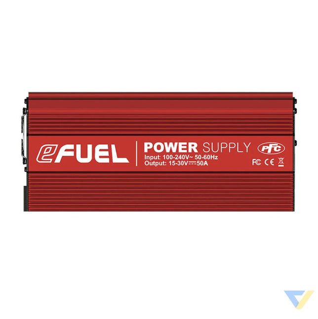 SkyRC eFuel 50A/1200W power supply Power adapters
