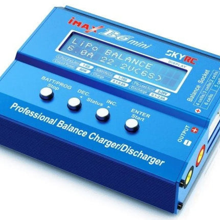 SkyRC iMax B6 Mini Charger Chargers