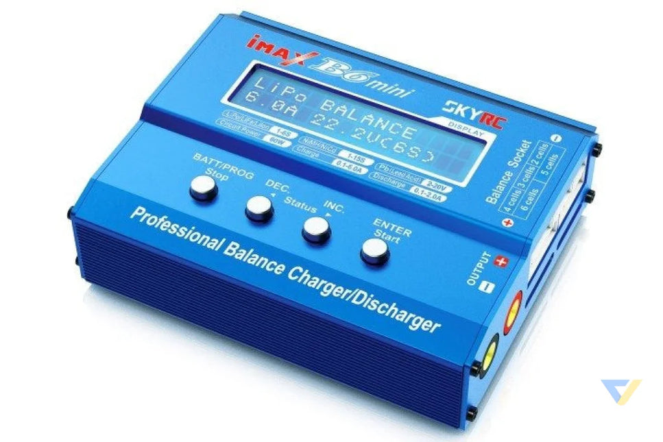 SkyRC iMax B6 Mini Charger Chargers