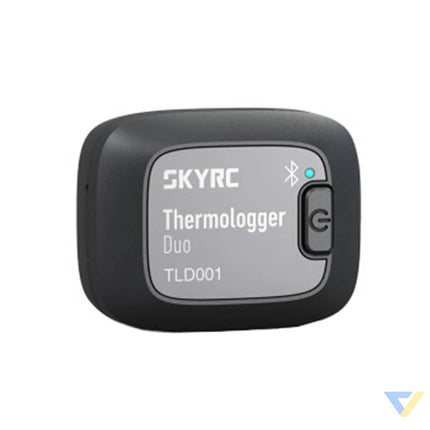 SkyRC TLD001 Thermologger Duo Tools and meters