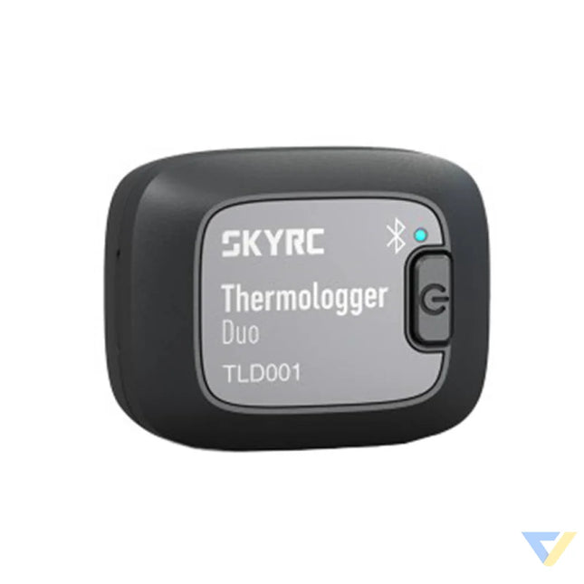 SkyRC TLD001 Thermologger Duo Tools and meters