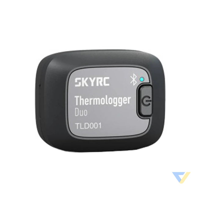 SkyRC TLD001 Thermologger Duo Tools and meters