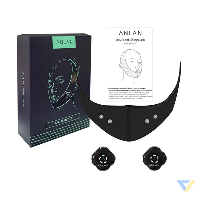 Slimming face mask ANLAN 01 ASLY41 001 Others