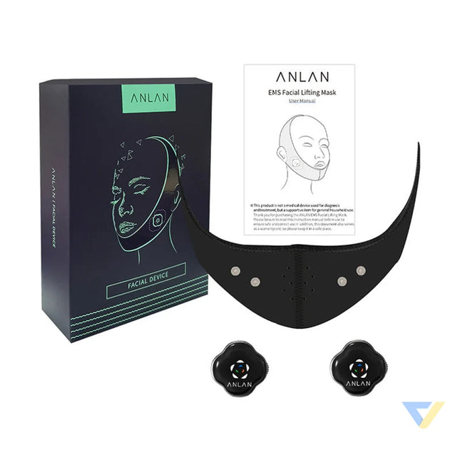 Slimming face mask ANLAN 01 ASLY41 001 Others