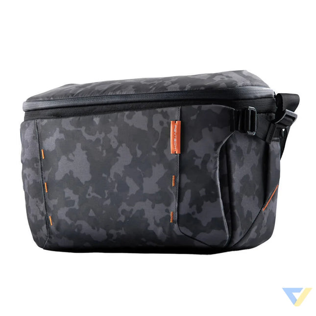 Sling bag PGYTECH OneMo 11L (Grey Camo) Bags