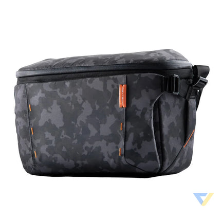 Sling bag PGYTECH OneMo 11L (Grey Camo) Bags
