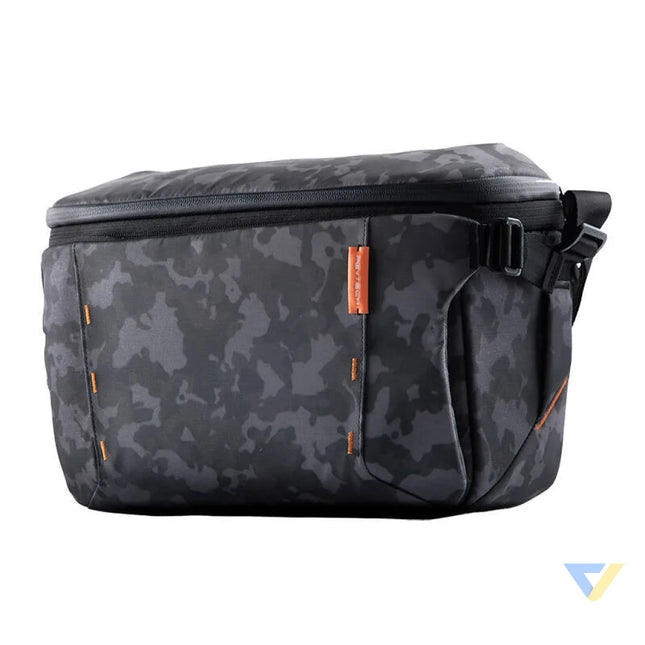 Sling bag PGYTECH OneMo 11L (Grey Camo) Bags