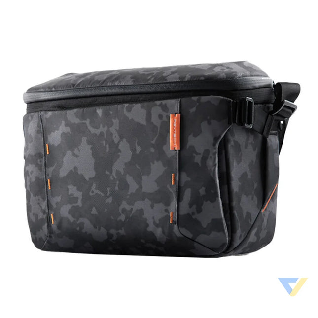 Sling bag PGYTECH OneMo 7L (Grey Camo) Bags