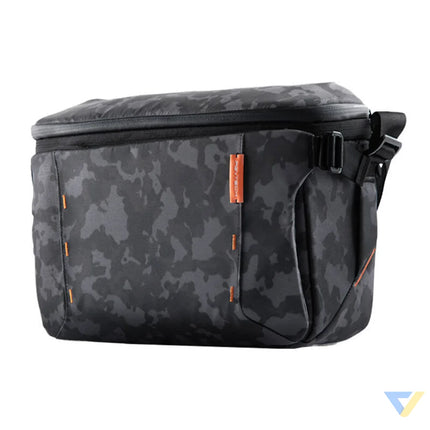 Sling bag PGYTECH OneMo 7L (Grey Camo) Bags