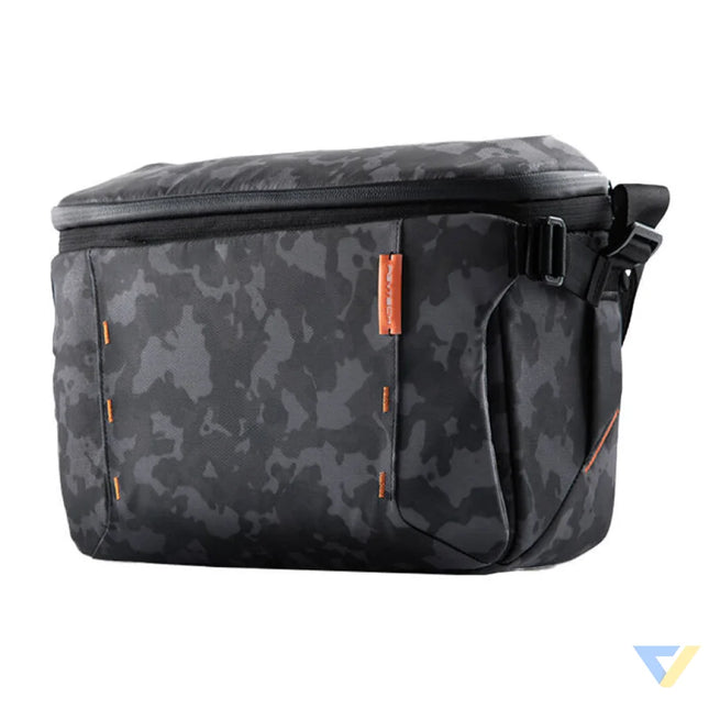Sling bag PGYTECH OneMo 7L (Grey Camo) Bags