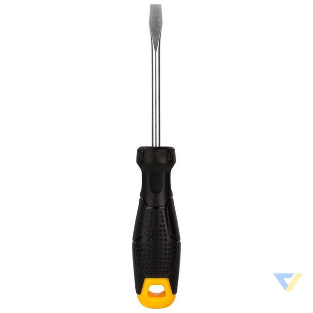 Slotted Screwdriver 5x75mm Deli Tools EDL6250751 (black) Screwdrivers