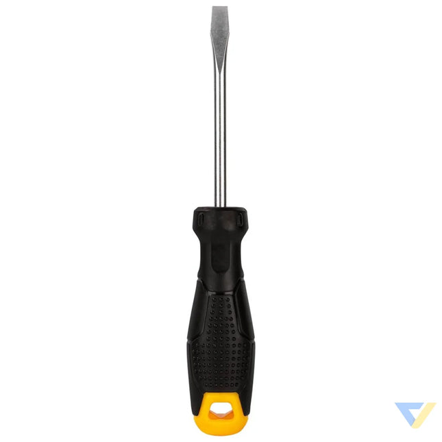 Slotted Screwdriver 5x75mm Deli Tools EDL6250751 (black) Screwdrivers
