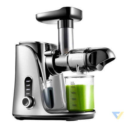 Slow Juicer AMZCHEF 3001 GA (Grey) Other