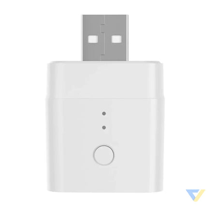 Smart adapter USB ZigBee switch SONOFF ZBMicro (max 36W) Power plugs