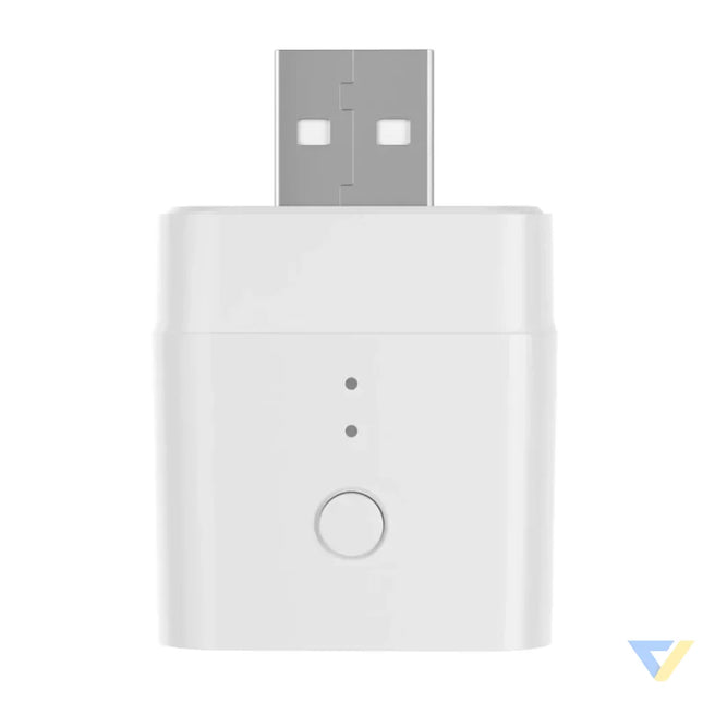 Smart adapter USB ZigBee switch SONOFF ZBMicro (max 36W) Power plugs